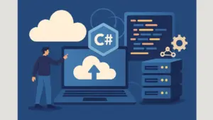 Why .NET Reigns Supreme Cloud-Native Power, C Evolution, and Enterprise Integration