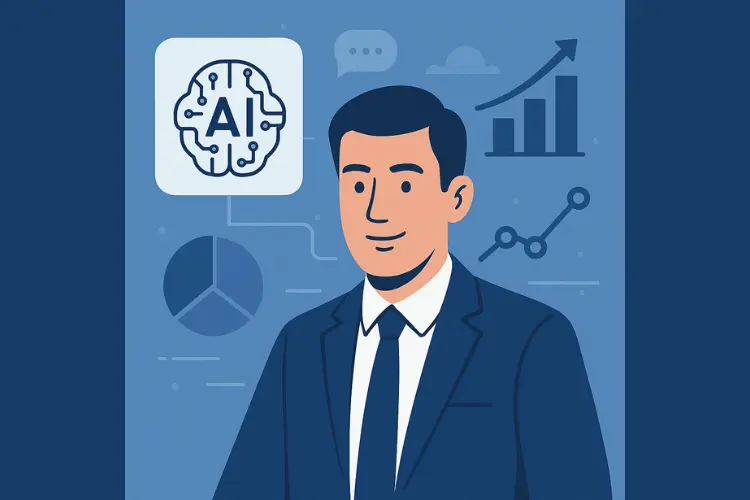 Why AI-Centric Strategies Are the Future of Business