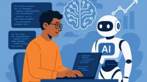Why AI-Ready Developers Are Winning: Productivity, Promotions, and the Future of Coding