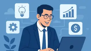 Why Hiring a Fractional CTO Is the Smartest Tech Move for Growing Businesses