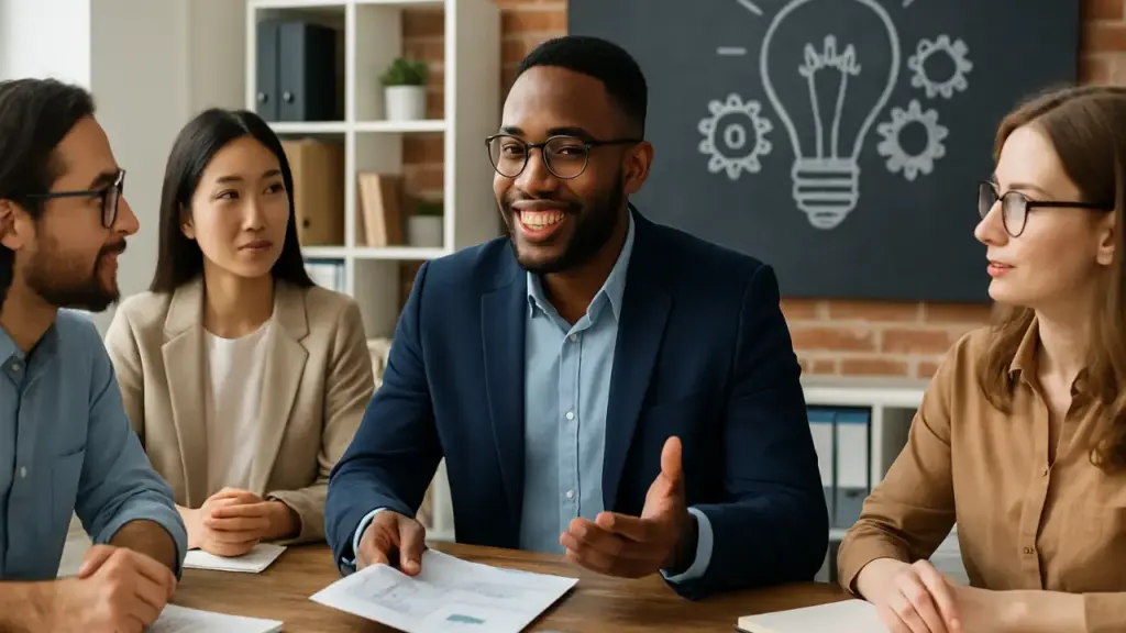 Why Smart Startups Hire Fractional CTOs