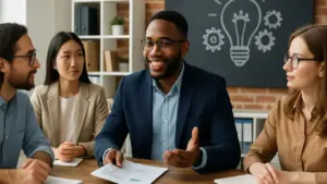 Why Smart Startups Hire Fractional CTOs