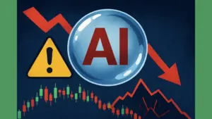 AI Bubble Warning Signs: Are We Heading for Another 1999-Style Crash?