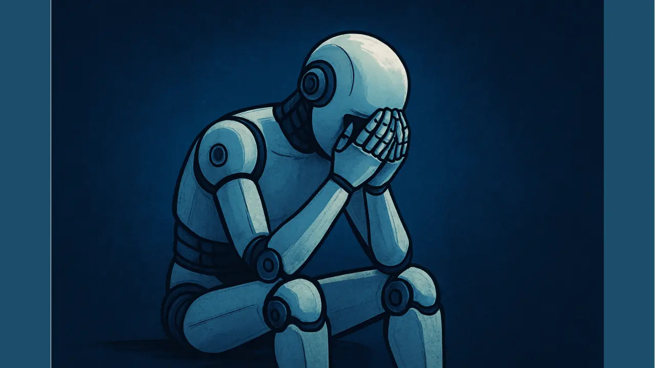 Google Gemini AI’s Self-Loathing Meltdown: What It Means for the Future of AI