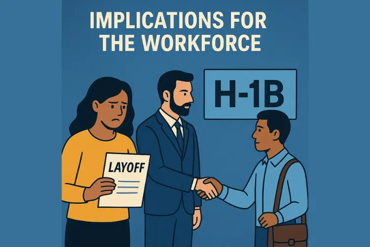 Implications for the Workforce