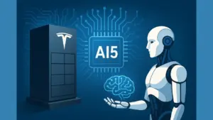 Tesla’s AI Shake-Up: From Dojo to AI5/AI6 Chips and Synthetic Data