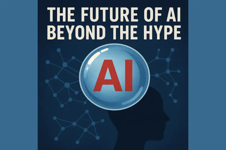 The Future of AI Beyond the Hype