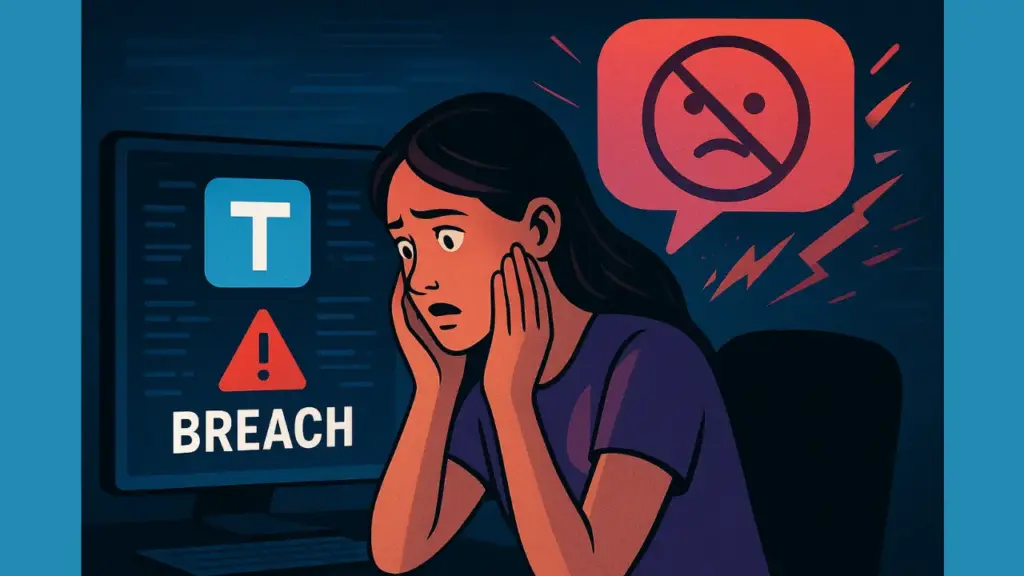 The T App Disaster: How AI “Vibe Coding” Sparked a Privacy Nightmare