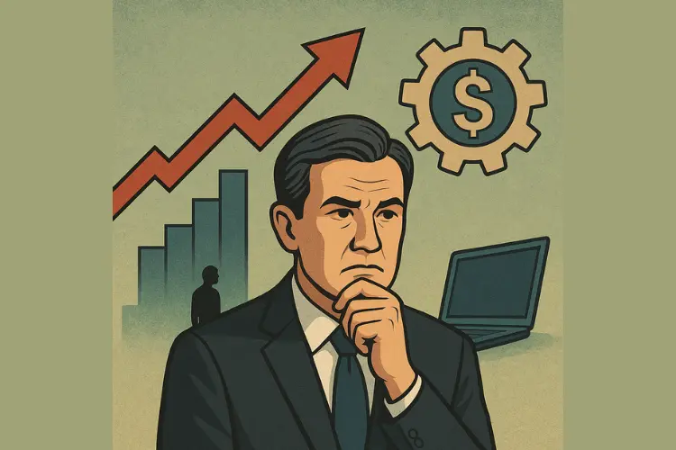 What Lies Ahead for Tech and the Economy