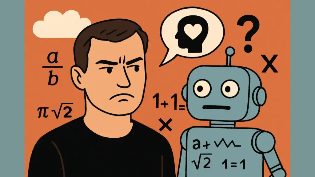 Why AI Isn’t as Smart as You Think: Andrej Karpathy on Gullibility, Math Fails, and Jagged Intelligence