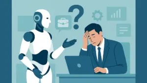 Will AI Take Your Job? Roles Safe and at Risk in the Future Workforce