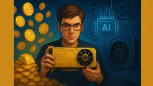 xAI’s GPU Gold Rush: Smarter Future or Costly Tech Bubble?