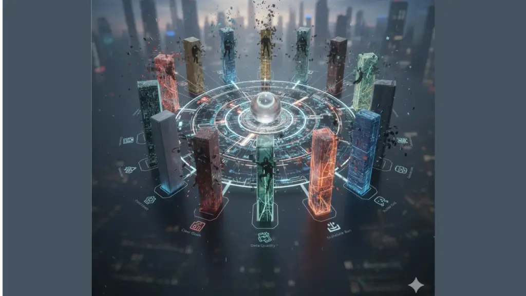 12 Principles to Stop Your AI Project from Failing
