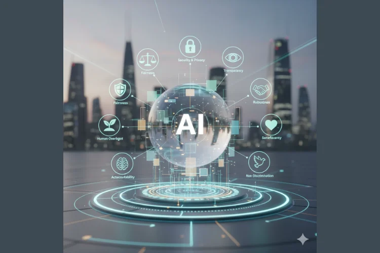 Ethical & Responsible AI Practices