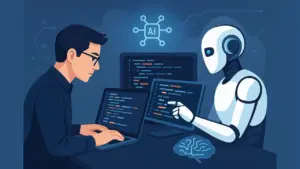 Harnessing AI in Coding Why Human Oversight Still Matters