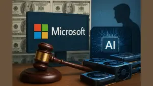 Inside the $17.4 Billion Microsoft AI Deal: Lawsuits, GPU Wars, and the Future of AI Spending
