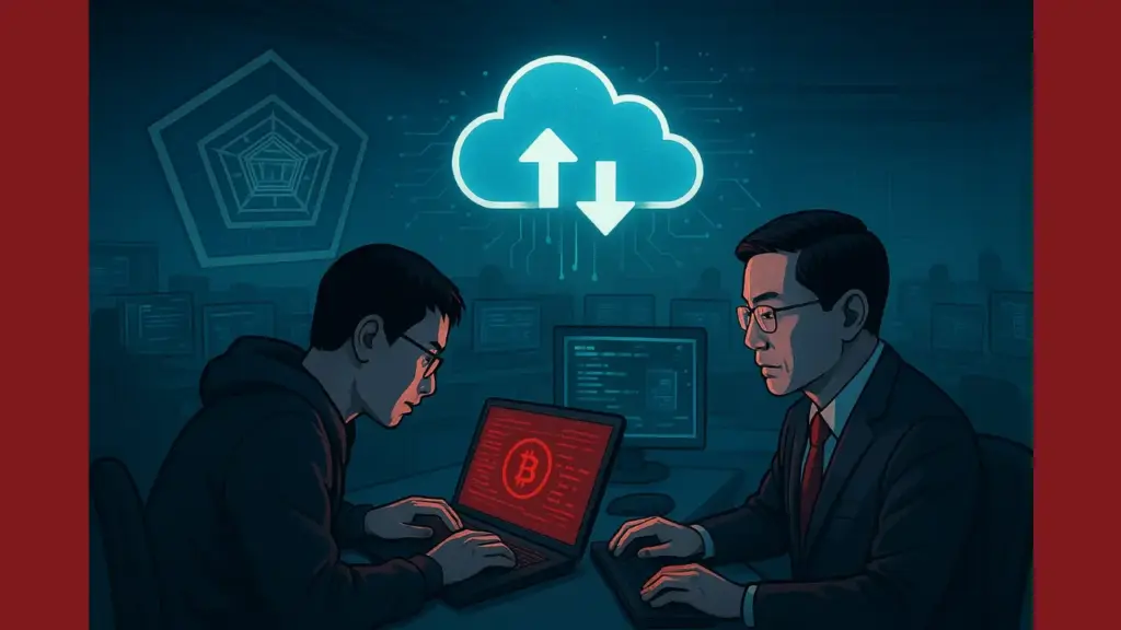 Inside the Pentagon Cloud Breach How Chinese Engineers Exposed America’s Security Gaps