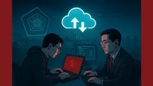 Inside the Pentagon Cloud Breach How Chinese Engineers Exposed America’s Security Gaps