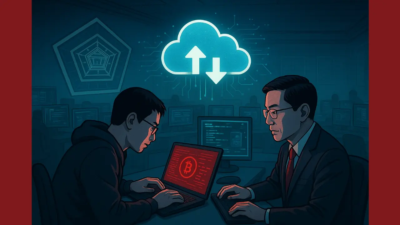 Inside the Pentagon Cloud Breach How Chinese Engineers Exposed America’s Security Gaps