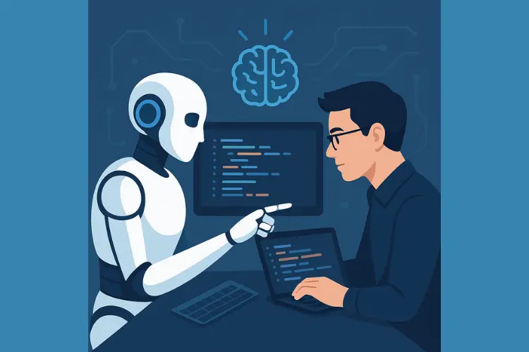 Real-World Benefits of AI + Human Collaboration