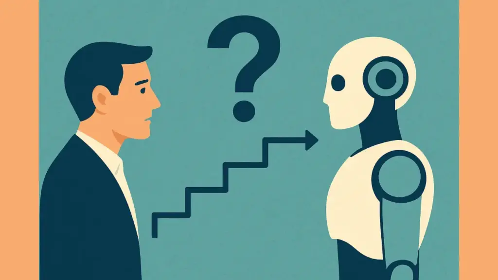The AI Reasoning Trap: Why More Steps Don’t Always Mean Better Answers