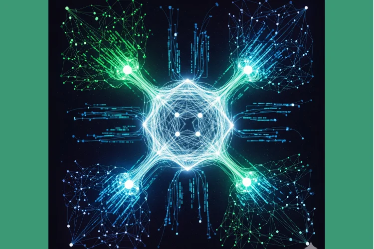 The Bigger Picture Future of Computing