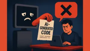 The Dirty Truth About AI-Generated Code: Why Hype Can’t Replace Real Software Engineering