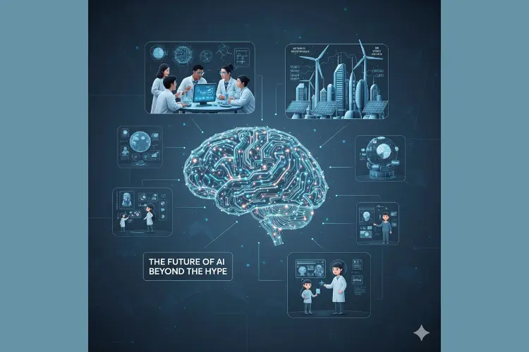 The Future of AI Beyond the Hype 