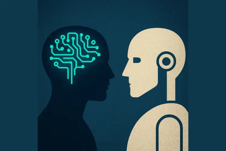 The Future of AI Without AGI
