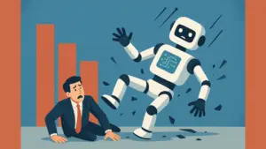 Why Most AI Projects Collapse: Lessons from MIT’s 95% Failure Report