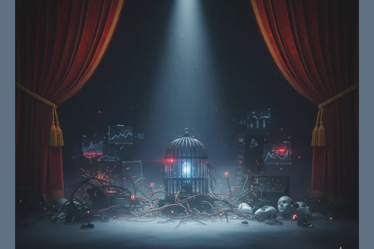 Behind the Curtain Problems Hiding in the Hype