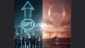 OpenAI’s Big ChatGPT Push: User Growth or Just Hype?