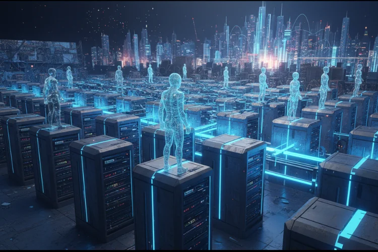 Planning for Success Build the Data Infrastructure Before the AI