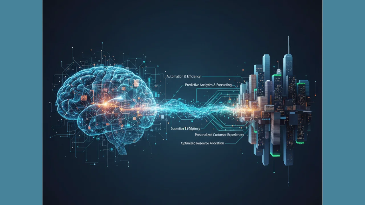 Proven AI Implementation Patterns for Business Success