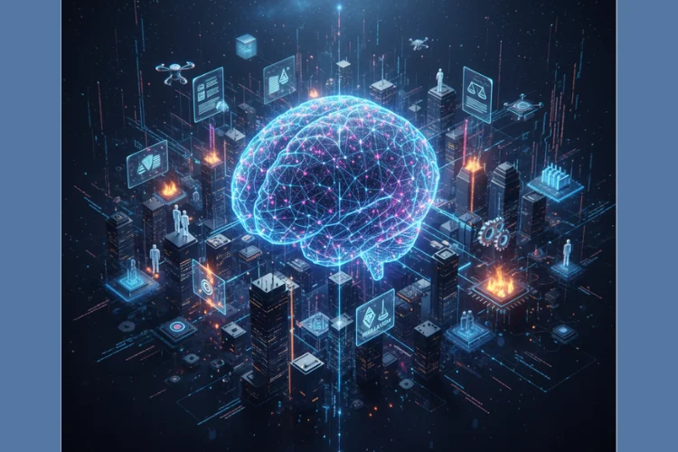 The Broader Implications for the AI Industry