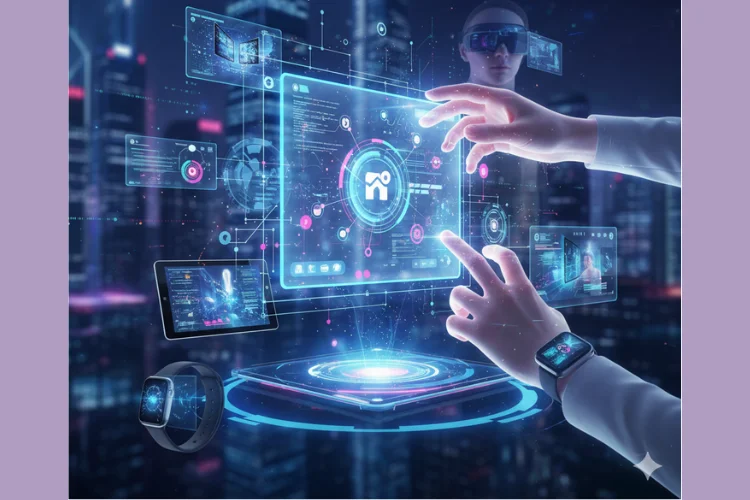 The Future of App Development and Innovation