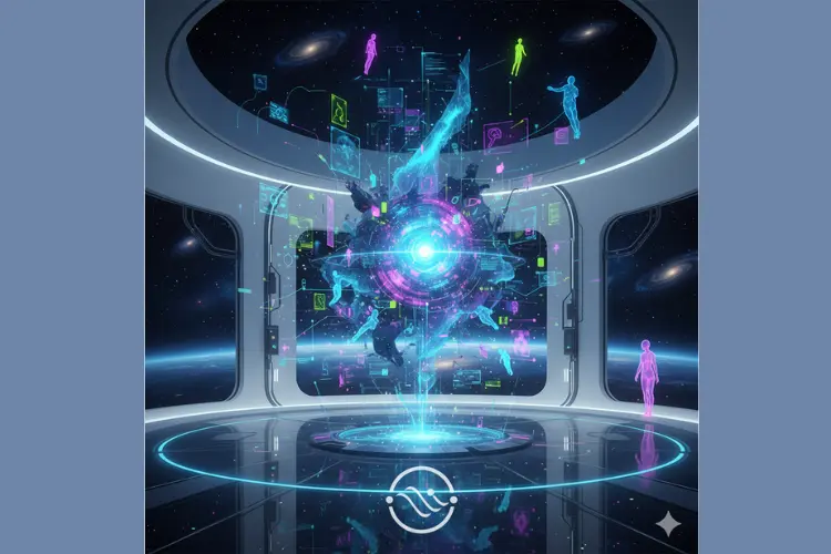 The Future of Computing Beyond Devices