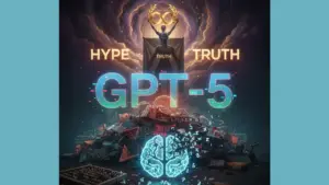 The GPT-5 Math Controversy: When AI Hype Outruns the Truth