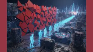 Why Data Challenges Are Blocking AI Agent Success