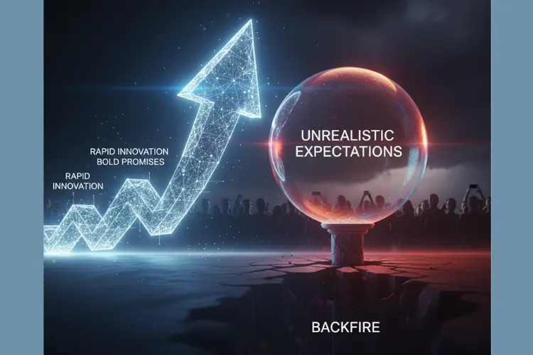 Why the Hype Could Backfire