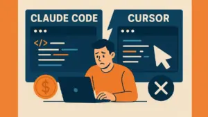 Claude Code vs. Cursor: The Hidden Costs and Real Developer Experience