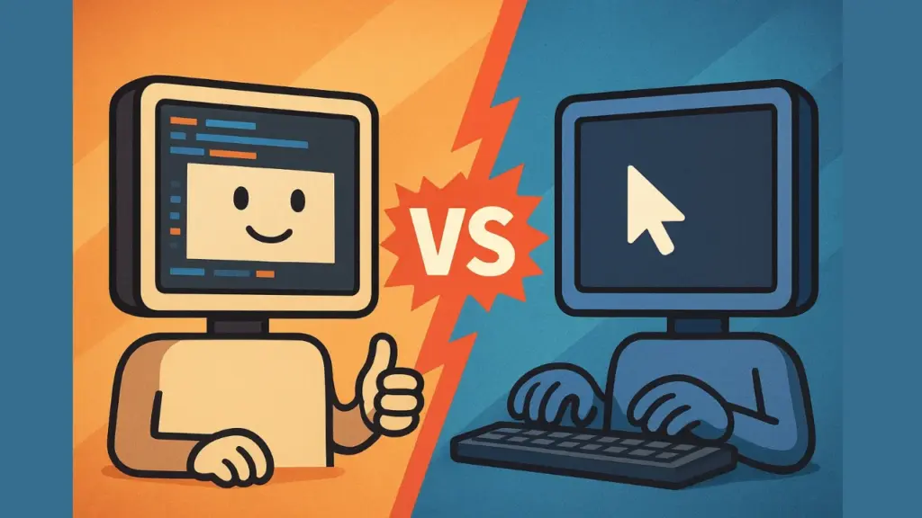Claude Code vs. Cursor: Which AI Coding Assistant Truly Boosts Developer Productivity?