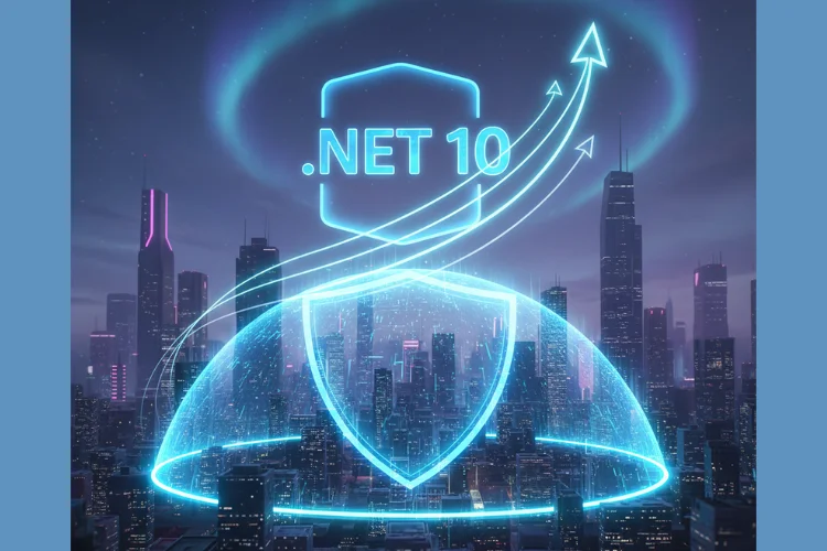 Future-Proofing Your Startup With .NET 10