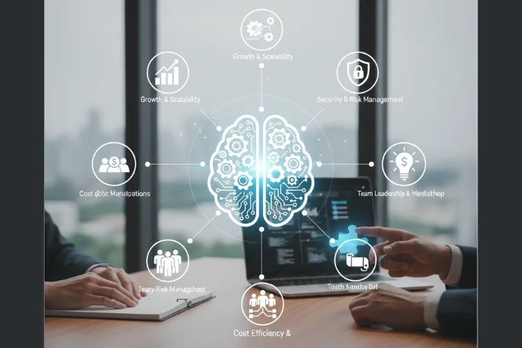How Fractional CTOs Can Add Value