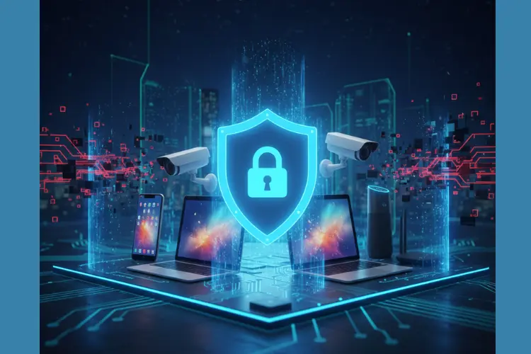 How You Can Protect Your Devices Today