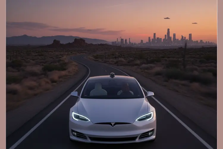 Is Tesla FSD v14 Worth It