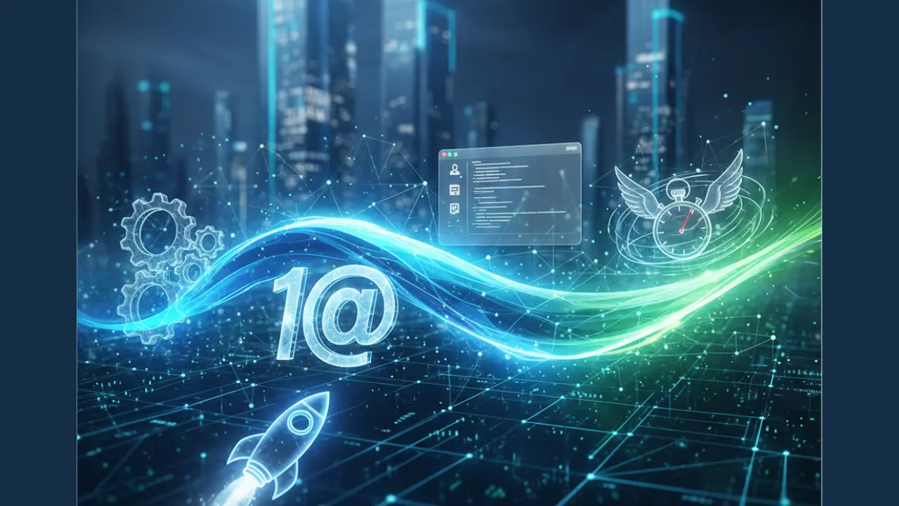 NET 10 Unleashed Performance Boosts, Faster Startup & Simpler Development