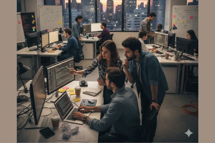 Real-World Developer Scenarios