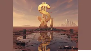 The $1 Trillion AI Mirage Why the Boom May Be Built on Smoke and Mirrors