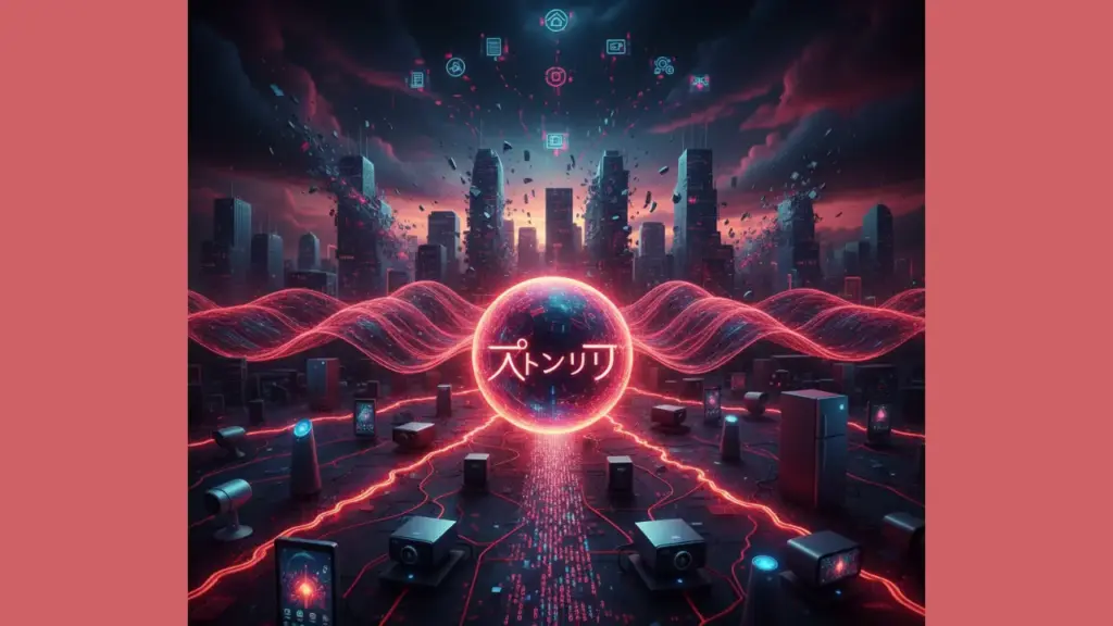 The AISURU Botnet How Your Smart Devices Are Fueling the Largest DDoS Attacks in History